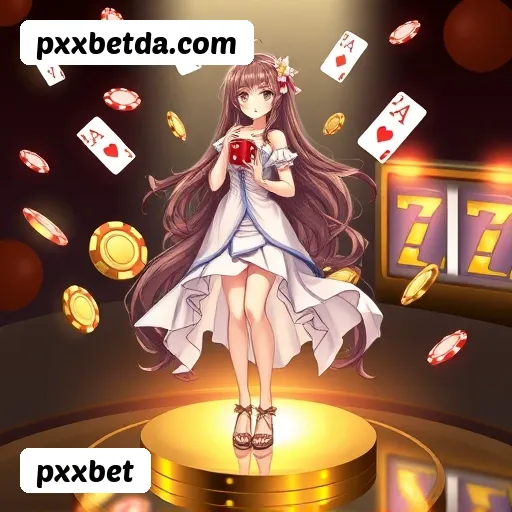 pxxbet bônus R$5.000 + 500 giros - Rollover 35x, prazo 30 dias, 38% taxa conversão