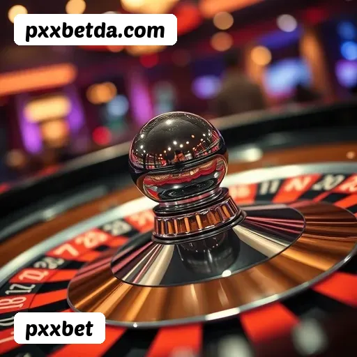 Tabela RTP dos jogos de cassino da pxxbet